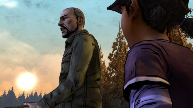 The Walking Dead Stagione 2 - Episode 1: All That Remains - Immagine 100357