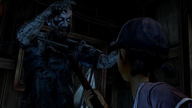 The Walking Dead Stagione 2 - Episode 1: All That Remains immagine 100358