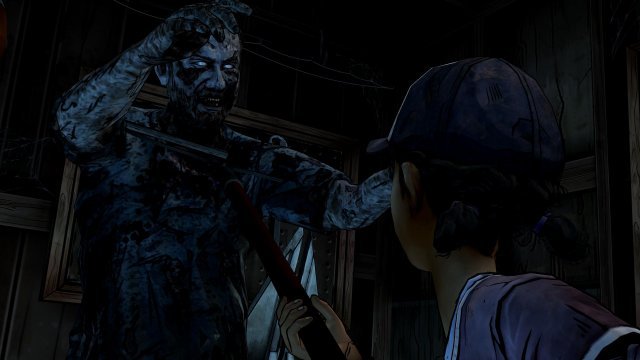 The Walking Dead Stagione 2 - Episode 1: All That Remains - Immagine 100358