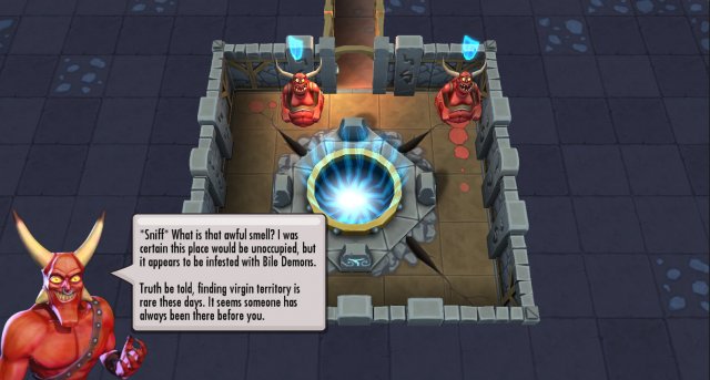 Dungeon Keeper - Immagine 90835