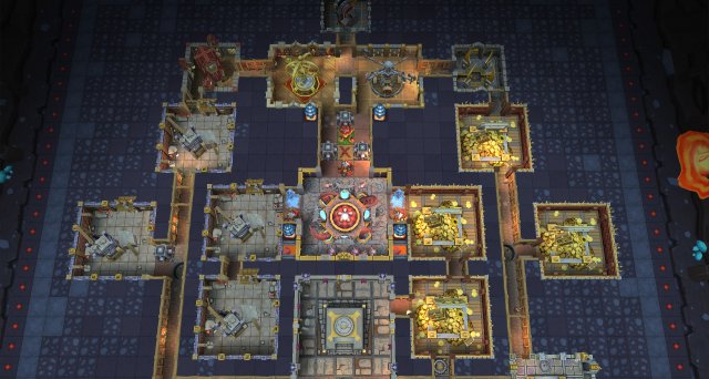 Dungeon Keeper - Immagine 90838