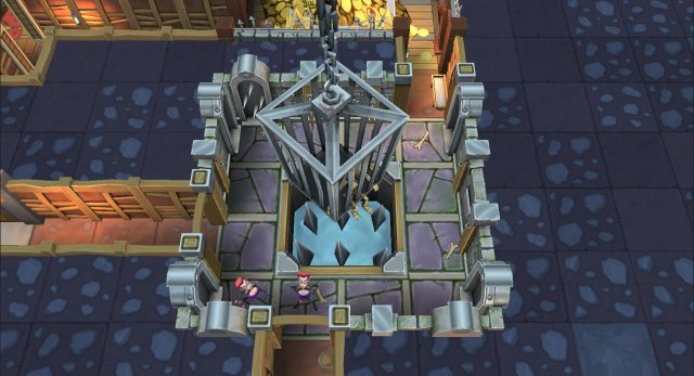 Dungeon Keeper - Immagine 90844