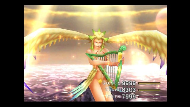 Final Fantasy VIII immagine 99543
