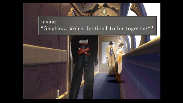 Final Fantasy VIII immagine 99546