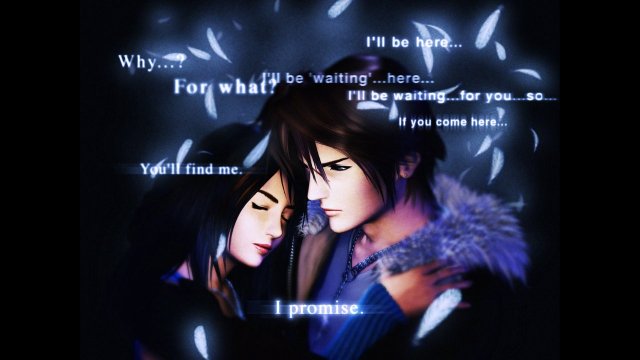 Final Fantasy VIII immagine 99547