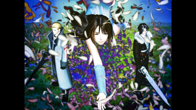 Final Fantasy VIII immagine 99548