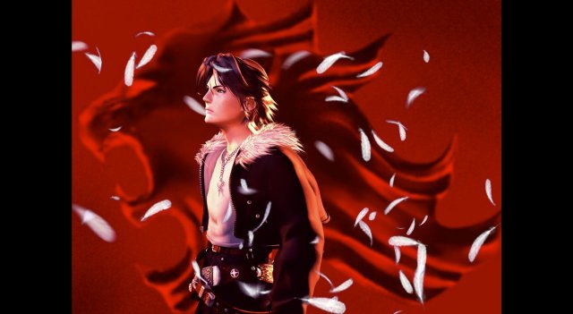 Final Fantasy VIII immagine 99549