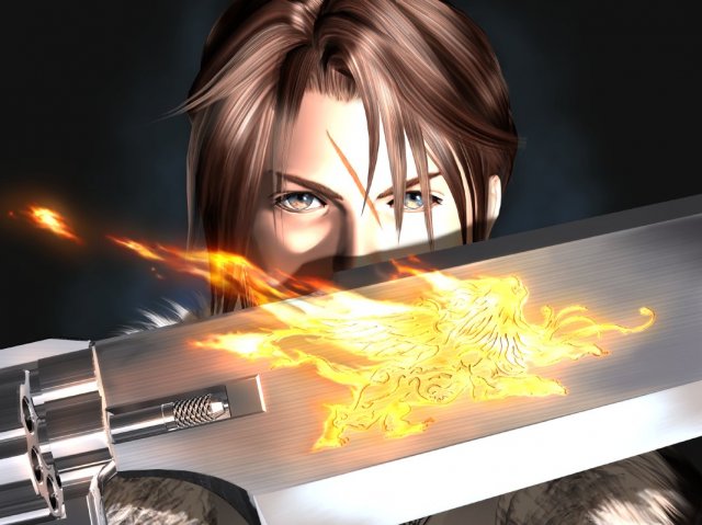 Final Fantasy VIII immagine 99552