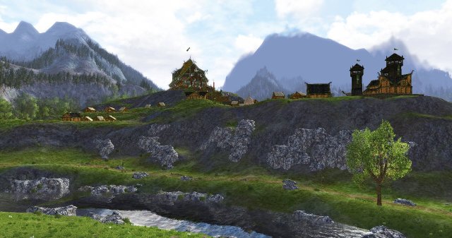 Lord of the Rings Online: Shadows of Angmar - Immagine 92581