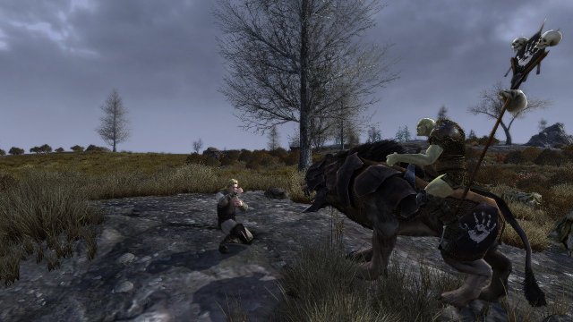 Lord of the Rings Online: Shadows of Angmar - Immagine 80259