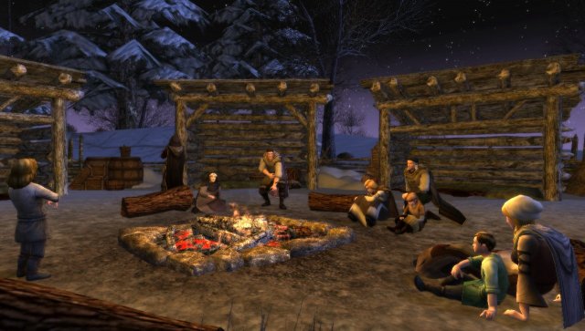 Lord of the Rings Online: Shadows of Angmar - Immagine 80264