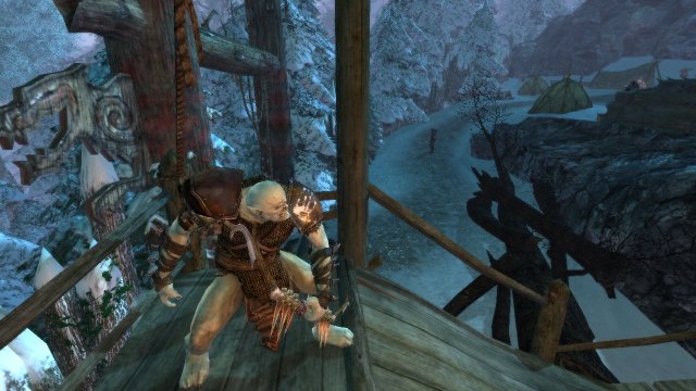 Lord of the Rings Online: Shadows of Angmar - Immagine 80267