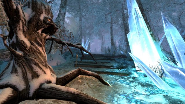 Lord of the Rings Online: Shadows of Angmar - Immagine 80268