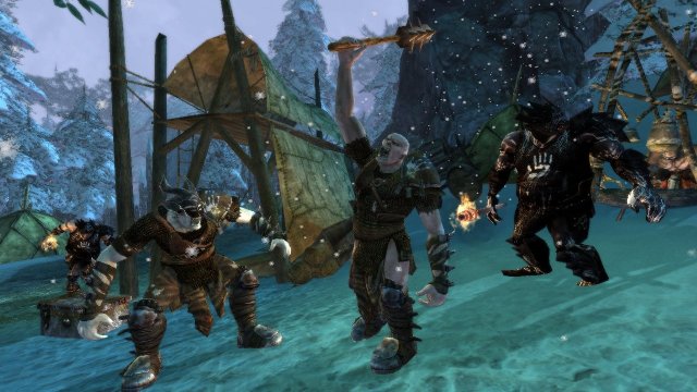 Lord of the Rings Online: Shadows of Angmar - Immagine 80270