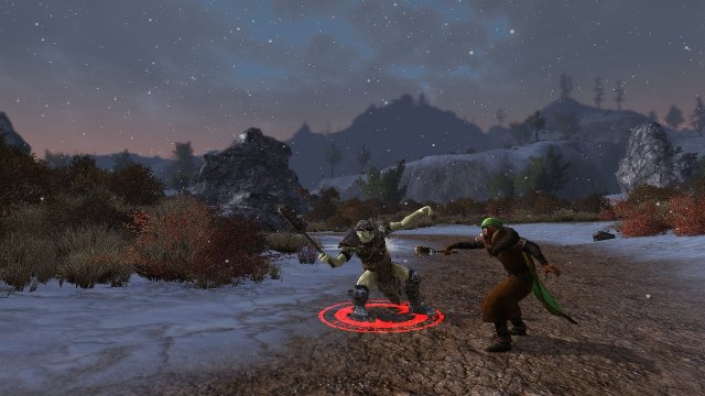 Lord of the Rings Online: Shadows of Angmar - Immagine 80271