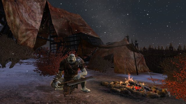 Lord of the Rings Online: Shadows of Angmar - Immagine 80272