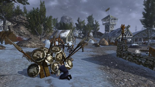 Lord of the Rings Online: Shadows of Angmar - Immagine 80273