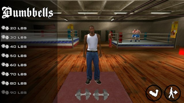 Grand Theft Auto: San Andreas immagine 99863
