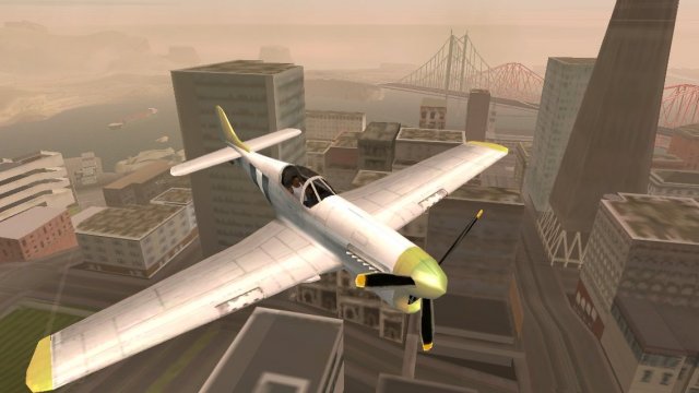 Grand Theft Auto: San Andreas immagine 99868