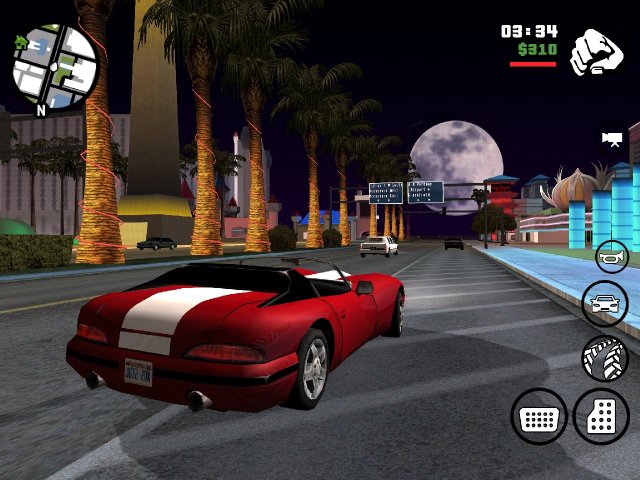 Grand Theft Auto: San Andreas immagine 99876