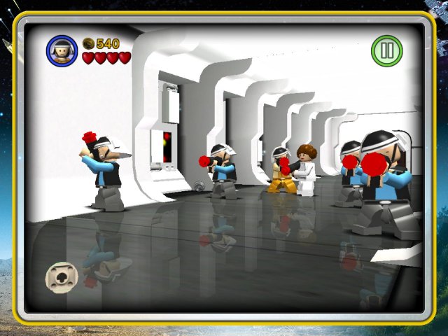 LEGO Star Wars immagine 99884