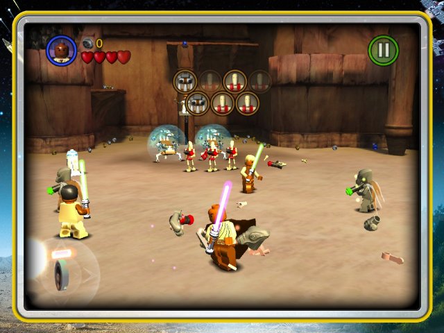 LEGO Star Wars immagine 99886