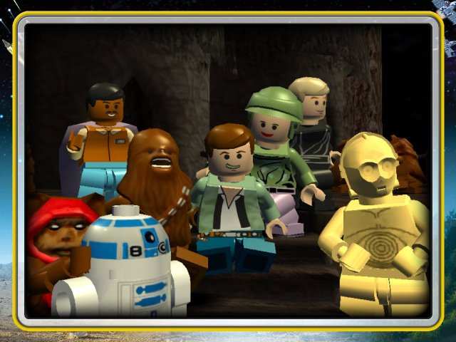 LEGO Star Wars immagine 99888