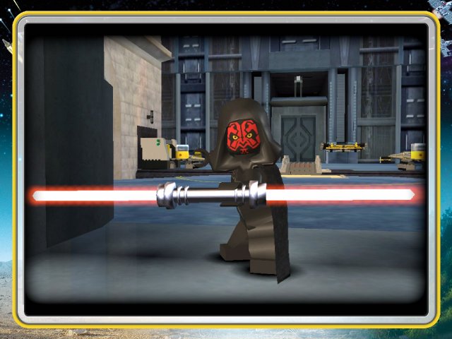 LEGO Star Wars immagine 99890