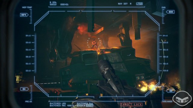 Aliens Colonial Marines immagine 73602