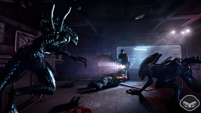 Aliens Colonial Marines immagine 73605