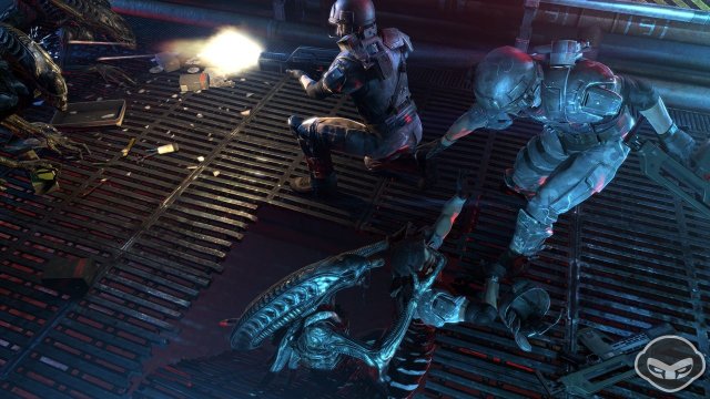 Aliens Colonial Marines immagine 73608