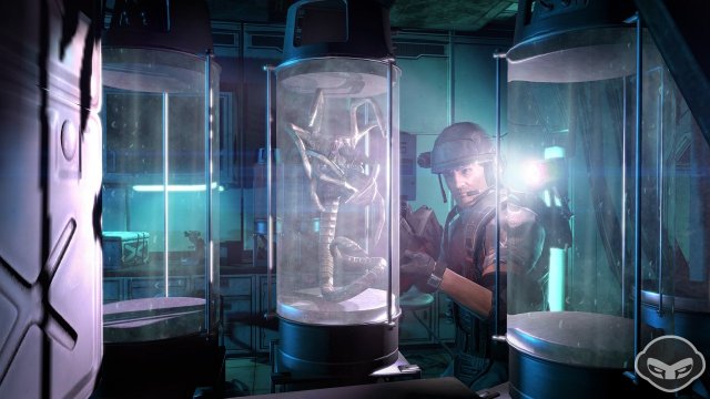 Aliens Colonial Marines immagine 73611