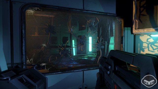 Aliens Colonial Marines immagine 73614