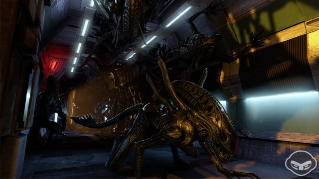 Aliens Colonial Marines immagine 73617