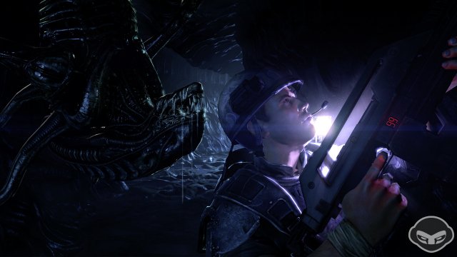 Aliens Colonial Marines immagine 73620