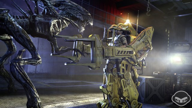 Aliens Colonial Marines immagine 73623