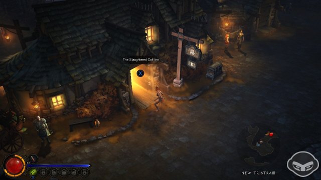 Diablo III immagine 75109