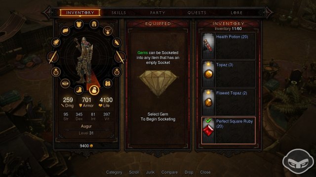 Diablo III immagine 75110