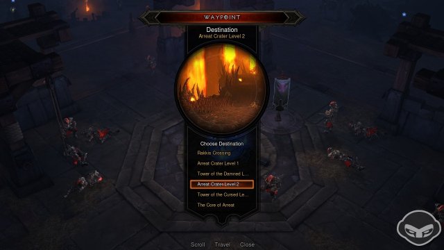 Diablo III immagine 75111