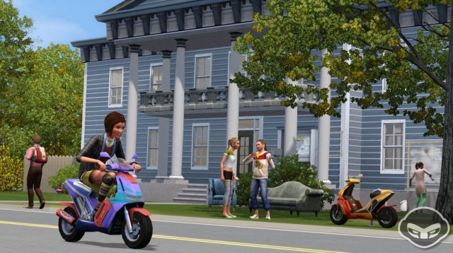 The Sims 3 - Immagine 73915