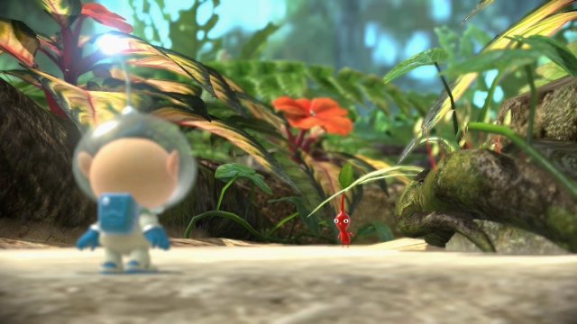 Pikmin 3 - Immagine 81284