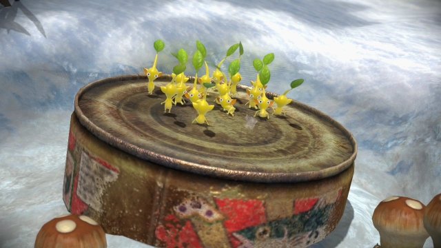 Pikmin 3 - Immagine 81285