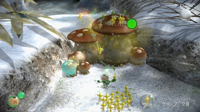 Pikmin 3 - Immagine 81286