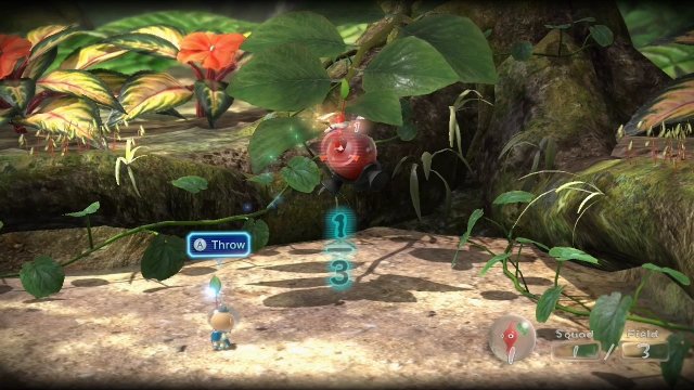 Pikmin 3 - Immagine 81287