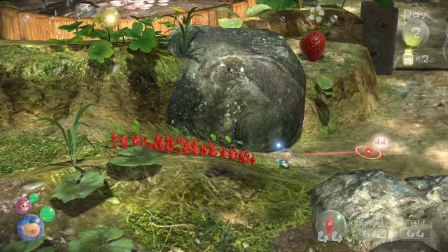Pikmin 3 - Immagine 81288