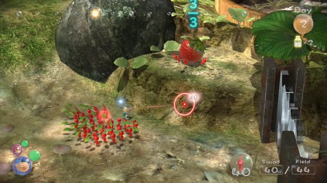Pikmin 3 - Immagine 81289