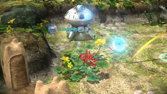 Pikmin 3 - Immagine 81290