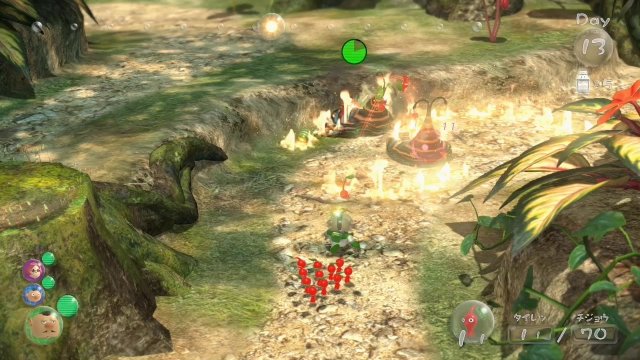 Pikmin 3 - Immagine 81296