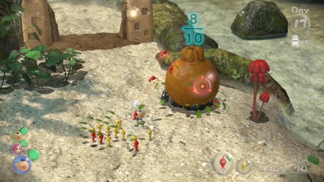 Pikmin 3 - Immagine 81297