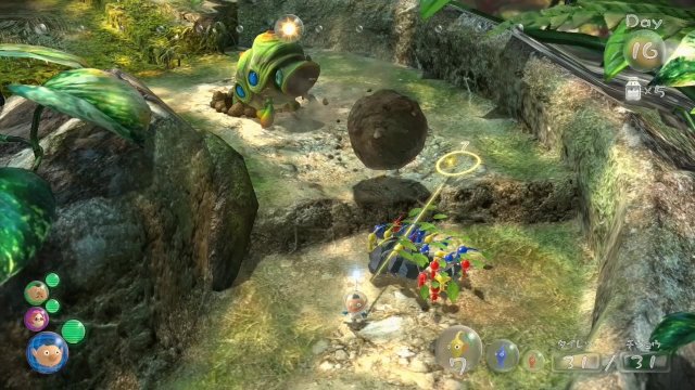 Pikmin 3 - Immagine 81298